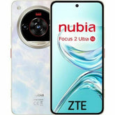 Smartphone ZTE P720F12-WH Octa Core 8 GB RAM 512 GB White